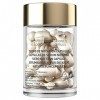 RoC - Retinol Correxion Soin Lissant Sérum Nuit - Anti-Rides et Vieillissement - Anti-Âge - Hydratant Raffermissant - 30 Caps