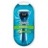 Wilkinson Sword - Protector 3 - Rasoir pour Homme