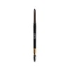 Revlon ColorStay 24H, Brow Pencil, Crayon Sourcils Waterproof avec Brosse, Formule Longue Tenue, Forme Biseautée pour des Sou