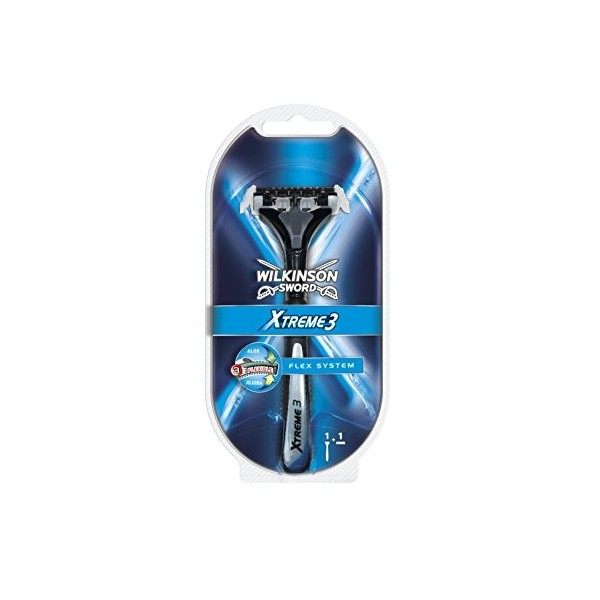 Wilkinson Sword Rasoir Xtreme 3