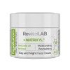 RevitaLAB - Hyaluron - Crème de jour et de nuit anti-âge, enrichie en huile d’avocat, Matrixyl, rétinol et filtres à rayons U...