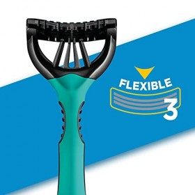 Wilkinson Rasoirs Jetables pour Homme Sword Xtreme 3 Sensitive