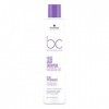 Shampooing Frizz Away 250ml BC Bonacure Schwarzkopf Professional Crème Jour et Nuit
