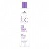 Shampooing Frizz Away 250ml BC Bonacure Schwarzkopf Professional