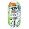 Wilkinson - Hydro 5 Sensitive - Rasoir pour Homme lemballage peut varier 