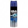 Gillette Mach3 Extra Comfort Gel à raser, 200 ml