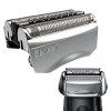 70S Têtes de Rasage Compatible avec Braun Series 7， 790cc / 765cc 760cc / 750cc 740s Rasoir Électrique pour