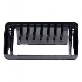 Sabot Plastique 2 Mm Pour PIECES SOINS CORPORELS PETIT ELECTROMENAGER PHILIPS