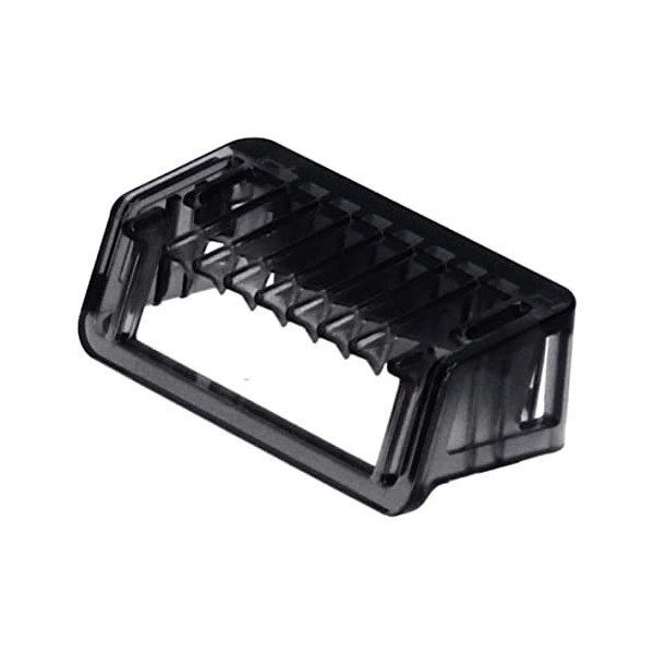 Sabot Plastique 2 Mm Pour PIECES SOINS CORPORELS PETIT ELECTROMENAGER PHILIPS