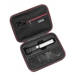 RLSOCO Étui pour PHILIPS MG7745/15 - Tondeuse multi-styles Series 7000 & Philips Multigroom Series 7000&9000 MG7736/13,MG7736