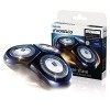 Philips - HQ56/50 - Têtes de Rasoirs - Super Reflex ancienne version, remplacée par SH50/50, ASIN B00ZR19API 