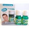 DermoFluide Pack Duo Peau Sensible Aloe Vera 60 ml