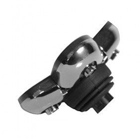 Skull Shaver Tête de rasage Baron pour les rasoirs Pitbull, Palm et Fierce