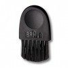 Braun 67030939 Rasoir Brosse de Nettoyage de Base Environ 6cm