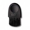 Braun 67030939 Rasoir Brosse de Nettoyage de Base Environ 6cm