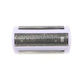 WuYan Tête de rasoir pour Philips Norelco Bodygroom BG2024 BG2025 BG2026 BG2028 BG2036 BG2038 BG2040 BRL130 BRL140 BRE620 BRE