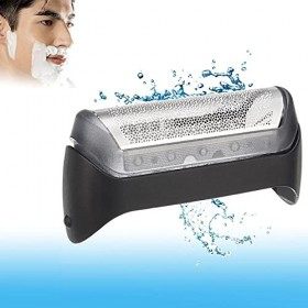 Remplacement de Rasoir, Layhou Têtes de Rasoir Compatible avec Braun Série 10B / 20B 1 190 180 170 Cruzer, Rasoir Rechange 10