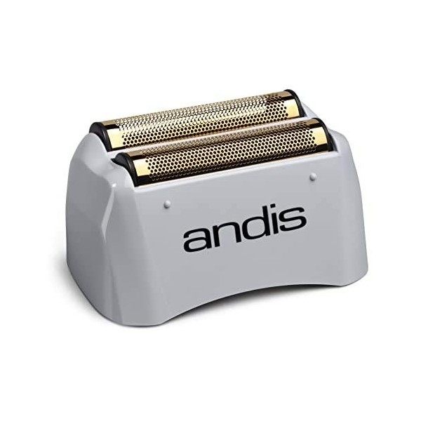 Andis ProFoil Lithium Titanium Foil Assembly