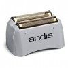 Andis ProFoil Lithium Titanium Foil Assembly