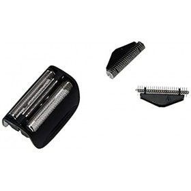 Remington Tête de Rasoir Electrique Comfort Series Compatible Référence PF7400 et PF7500 - SPF-PF