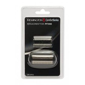 Remington Tête de Rasoir Electrique Rotatif PowerSeries Compatible Références PR1330, PR1350, PR1370 - SPR-PR13