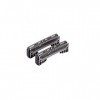 Panasonic WES9068Y1361 Lame interne pour rasoir ES-LL41, ES-LL21, ES-LT6N, ES-LT4N, ES-LT2N