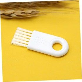 GLEAVI 30 Pièces Rasoir Brosse Rasoir Électrique Électrique Cleaner Brosse Barbe Rasoir Salon Barbe Brosse Rasoir Brosse De N