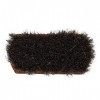 Speesy Manche en Bois Moustache Naturel Cheveux Moustache Barbe Brosse Faciale Barbe Nettoyage Rasage Barber Salon Appliance 