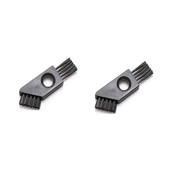 Panasonic Electric Shaver Razor Cleaning Brushes wes8093h7057 compatible en Most PaNASONIC Shavers Pack Of 2