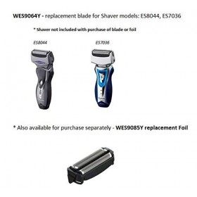 Panasonic WES 9064 Y 1361