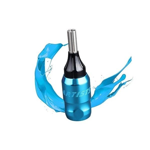 minkissy Poignée Réglable Cartouche Réglable Tubes De Préhension Tube De Préhension En Option Une Aiguille