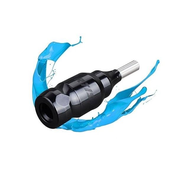 minkissy Poignée Réglable Cartouche Réglable Tubes De Préhension Tube De Préhension En Option Une Aiguille