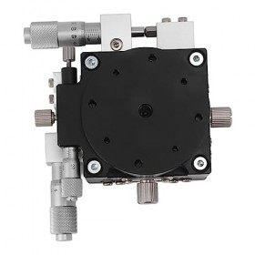 Plate-forme de Réglage des Roulements, étape de Positionnement Manuel, Résistant à la Corrosion, Haute Résistance, Poids Lége