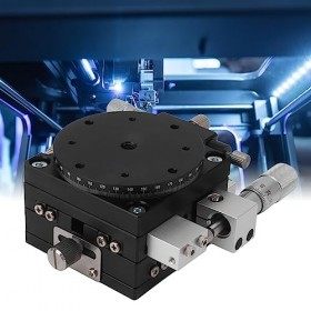 Plate-forme de Réglage des Roulements, étape de Positionnement Manuel, Résistant à la Corrosion, Haute Résistance, Poids Lége