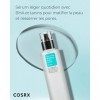 COSRX Lotion puissante pour resserrer les pores deux-en-un 100ml/3,38fl.oz | Hydratant pour le visage au BHA | Resserre les p