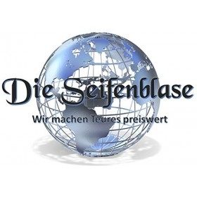 Cleanerist Nettoyeur de tête de rasage compatible avec les cartouches CRR Braun pour cartouches de nettoyage