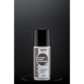 Teslanol Shaving Head Cleaner SC - Care Product For Electric Shaver - 100 ml Shaving Head Cleaner Sc Care Product For Elec