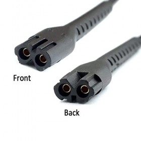 ENJOY-UNIQUE Chargeur Adaptateur Secteur dalimentation 4V 2A compatible avec WAHL tondeuse Rasoir Finale 5 Star 8164/8591/ 8