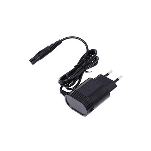 Chargeur Adaptateur 15V 5.4W HQ8505 pour Rasoir Philips série HQ HQ8505 HQ8500 HQ6070 HQ6073 HQ7100 HQ8830 HQ8160 HQ9160 PT86