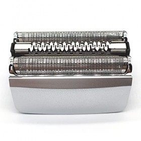 83M pour tête de rechange Braun Series 8-b remplacement tête maille lame tout-en-un tête de rechange [8320s, 8325s, 83340s, 8