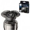 Philips SH98/70 Têtes de Rasoir pour Series 9000 Prestige