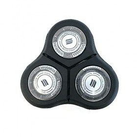 Oral-Q Tête de Rasoir RQ11 de rechange compatible pour PHILIPS Norelco SensoTouch RQ1180 1160 x 1150 x rasiermesser 1pc