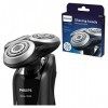 Philips SH90/70 Lames de Rasoir pour Series 9000 et 8000