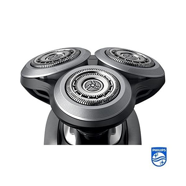 Philips SH90/70 Lames de Rasoir pour Series 9000 et 8000