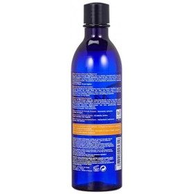 Melvita - Roll on givré contour de loeil au bleuet bio - Anti cernes, poches, gonflements - Formule certifiée Bio, naturelle