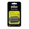 Braun recharge cassette 21B