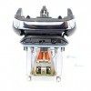 Braun Série 9 - Moteur 81677628