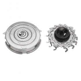 HQ9 Lot de 3 lames de rasoir de rechange pour rasoir HQ9100 HQ9190 HQ9070 HQ9020 HQ8160 HQ8250 8140XL 8150XL 8160XL 8170XL 81