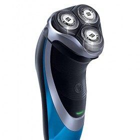 Têtes de rechange HQ8 pour rasoirs Philips Norelco, têtes OEM HQ8.