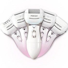 Sport-Elec EvÉpil 5 fonctions en une Vuauteleachat